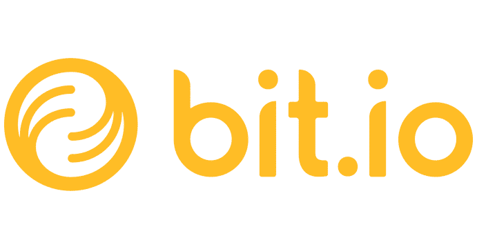 Bit.io logo