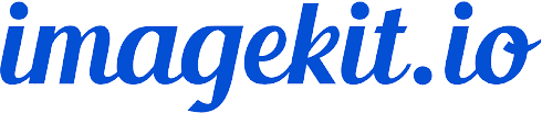 ImageKit logo